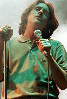 Шон Райдер / Shaun Ryder