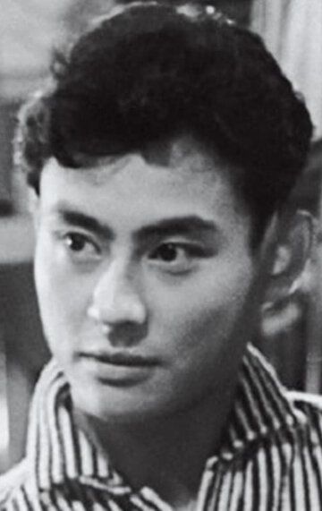 Акира Исихама / Akira Ishihama