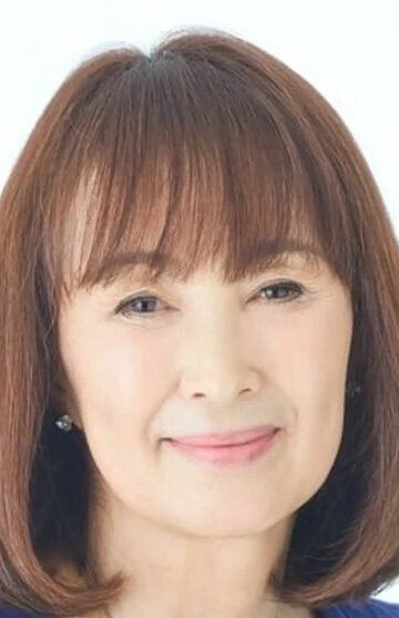 Миёко Акадза / Miyoko Akaza
