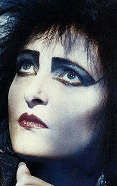 Сьюзи Сью / Siouxsie Sioux