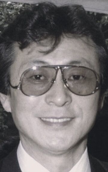 Тамио Кавадзи / Tamio Kawaji
