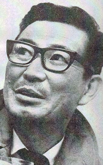 Синсукэ Асида / Shinsuke Ashida