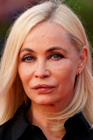 Эммануэль Беар / Emmanuelle Béart