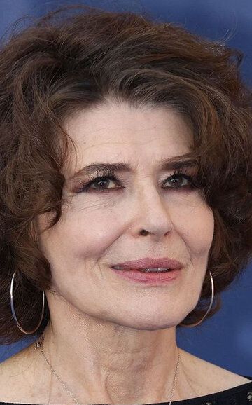 Фанни Ардан / Fanny Ardant