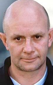 Ник Хорнби / Nick Hornby