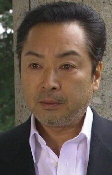 Тэрухико Аои / Teruhiko Aoi