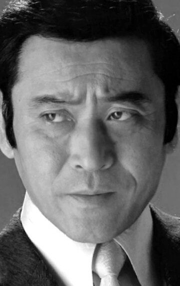 Сигэру Амати / Shigeru Amachi