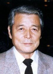 Хидэаки Нитани / Hideaki Nitani