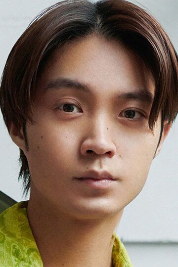 Хаято Исомура / Hayato Isomura