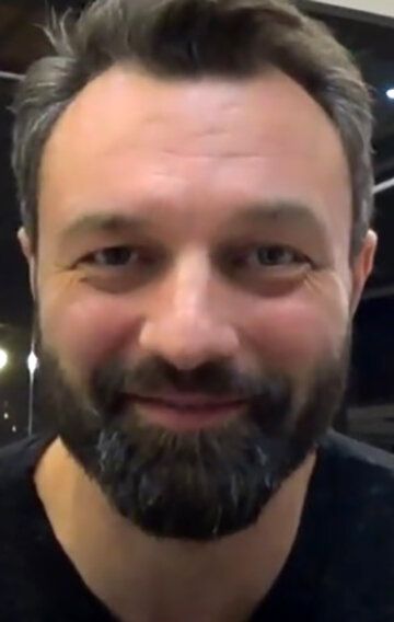 Юрий Рудый / 