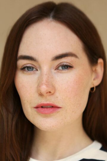 Ким Спирман / Kim Spearman