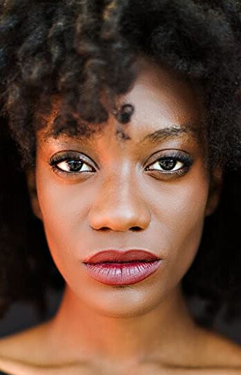 / Rashaana Cumberbatch