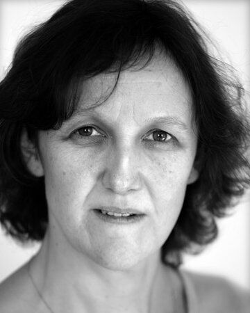 Джойс Хендерсон / Joyce Henderson