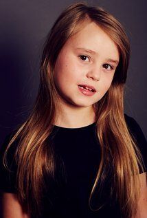  / Lily Ann Stubbs