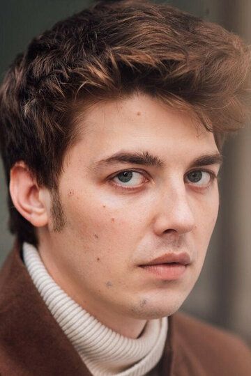 Никита Санаев / 