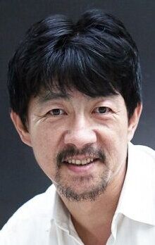 Хон Сон-док / Hong Seong-deok