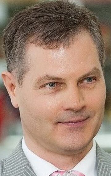 Андрей Соломыков / 