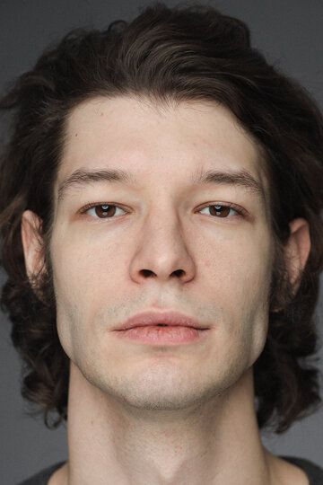 Андрей Забара / 