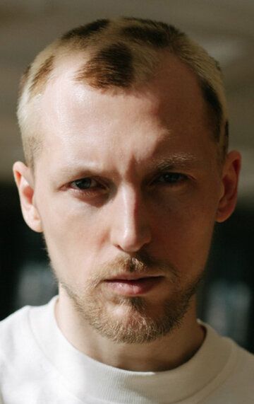 Владимир Болгов / 