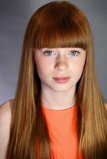 Ниам Уолтер / Niamh Walter