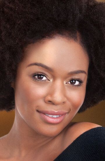 Номзамо Мбата / Nomzamo Mbatha