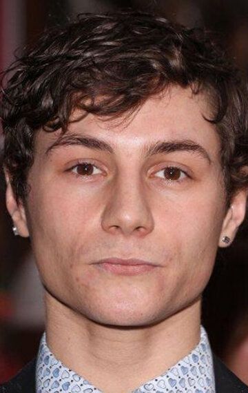 Август Прю / Augustus Prew