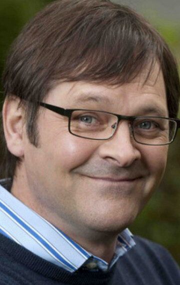 Марк Хип / Mark Heap