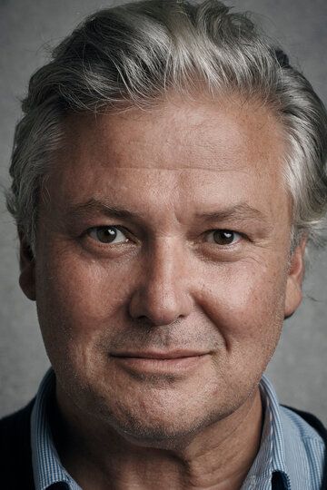 Конлет Хилл / Conleth Hill