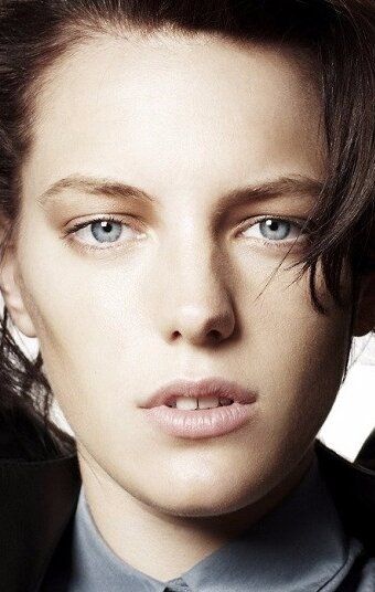 Эрика Линдер / Erika Linder