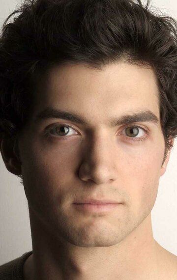 Дэвид Алпей / David Alpay