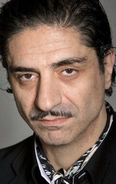 Симон Абкарян / Simon Abkarian