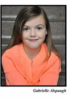 / Gabrielle Alspaugh