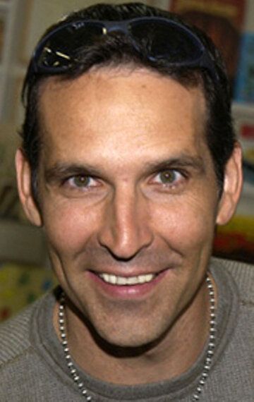 Тодд МакФарлэйн / Todd McFarlane