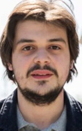 Франческо Руссо / Francesco Russo