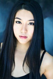Лиэнн Ван / Leanne Wang