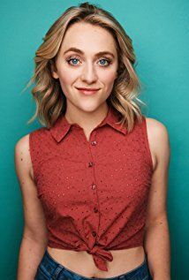  / Allie Rae Treharne