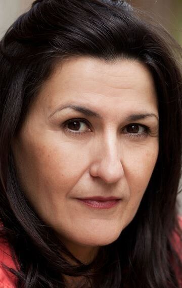 Сиир Элоглу / Siir Eloglu