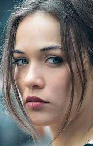/ Gloria Radulescu