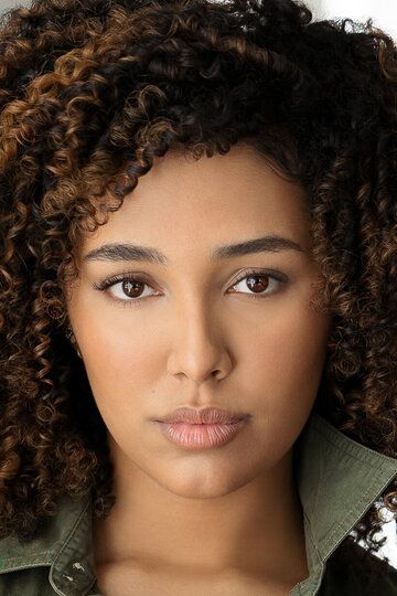 / Raquel Justice
