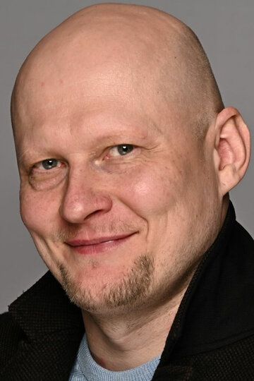 Вячеслав Пасюков / 