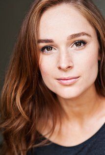  / Phoebe Sparrow