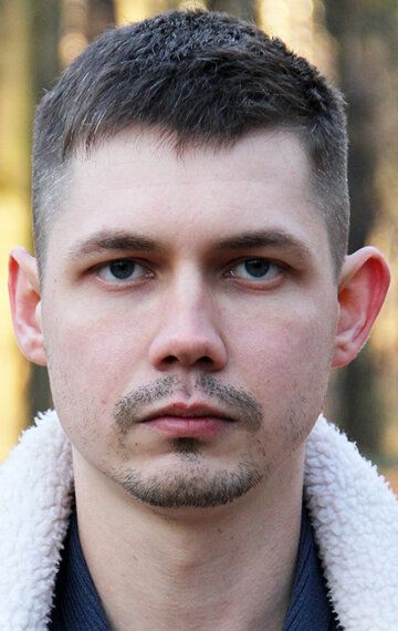 Антон Тузиков / 