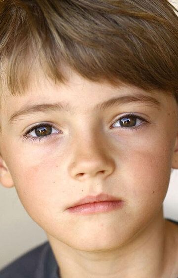 Джексон Роберт Скотт / Jackson Robert Scott