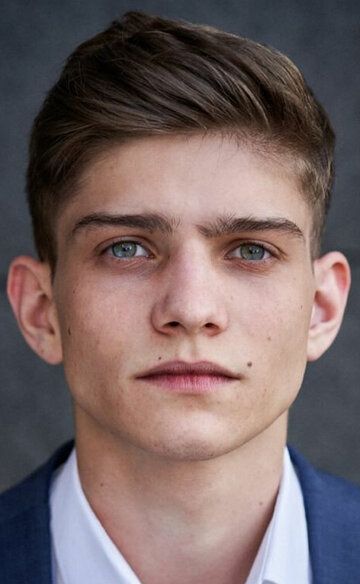 Юль Зергер / Juls Serger