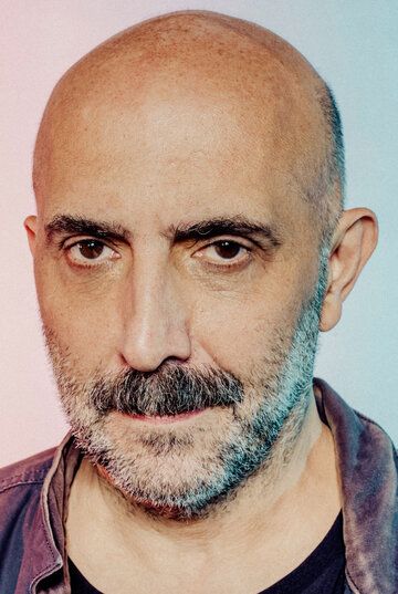 Гаспар Ноэ / Gaspar Noé
