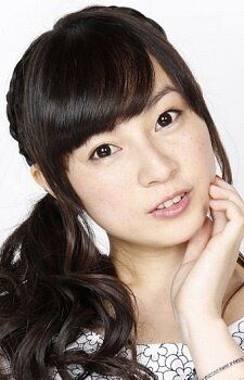 Нодзоми Фуруки / Nozomi Furuki