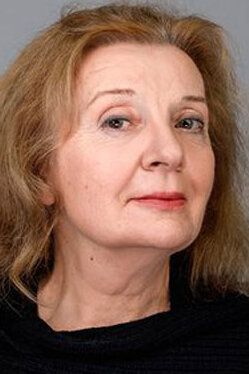 Лилия Шинкарева / Liliya Shinkaryova