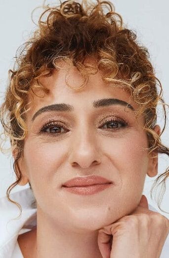 Дерья Карадаш / Derya Karadaş