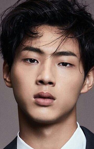 Чи Су / Ji Soo