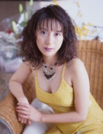 Хитоми Кобаяси / Hitomi Kobayashi